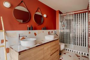 Edgar Suites Tour Eiffel - Carrières