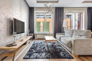 Audrey - Rajska 8 OLD TOWN