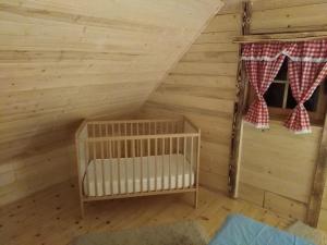 Koliba kod Vukašina