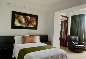 Serenity Suites Casa Boutique