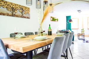 Glück und SPA in Triberg