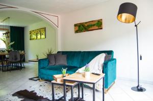 Glück und SPA in Triberg