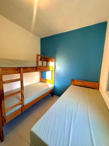 Apto TOP em Ubatuba! Novo, todo equipado e 330m da praia