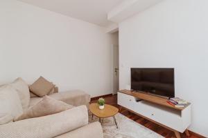 Horizon Bay with Sea View