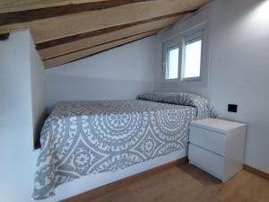 Estudio con 2 plantas - Puerta del Sol