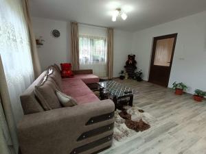 Cabana Inima Munților