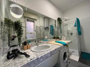 Giusti Flat - next to Cimitero Monumentale Castello Sforzesco