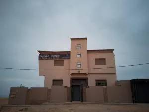 LA PERLE DE L'OCEAN 1 - Tarfaya