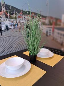 3miasto Gdynia Apartamenty