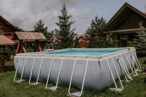 Айворі Хаус