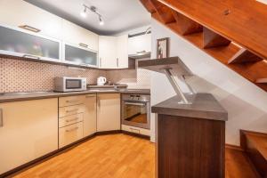 Apartment Above the Source