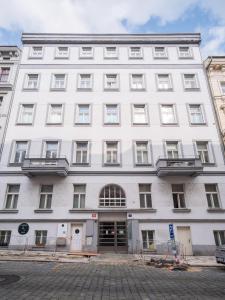 Prague Days - Loft with Garage and Workspace right next to Wenceslas Square