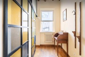 Piazza Navona Center House