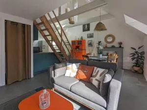 Appart'Wilson - 比尼克