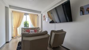 Moderno Apto familiar piso 3