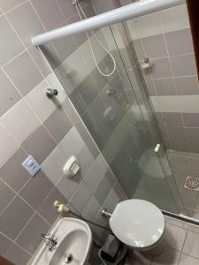 Lindo apartamento na Praia do Morro