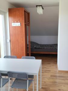 Apartament GąskiPaprotno7