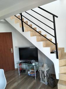 Apartament GąskiPaprotno7