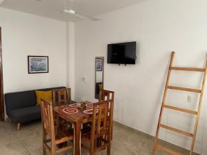 Sicarú, departamentos y hospedaje en Punta Zicatela