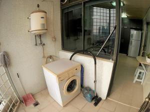Bukit Bintang Fahrenheit88 Apartment by Sarahs Lodge