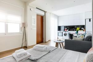 The Charm Studio in Glyfada