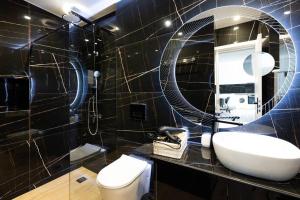 The Charm Studio in Glyfada