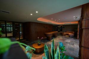 Los Tajibos, Santa Cruz de la Sierra, a Tribute Portfolio Hotel