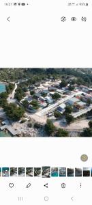 Hipo camp Mobil home Arta