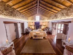 Finca Los Ángeles - Trasmontaña