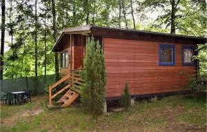 1 Bedroom Stunning Home In Suleczyno - Kłodno