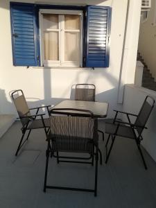 Andros Breeze