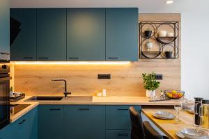 Modern suite Beleca near Split