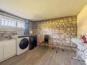 Maisons de vacances Gite Autheuil-en-Valois, 6 pieces, 12 personnes - FR-1-526-39 : photos des chambres