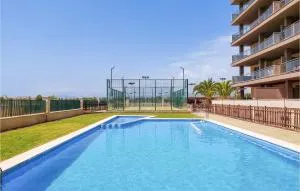 3 Bedroom Nice Apartment In Torreblanca - Torrenostra