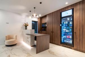 ONE TWO FOUR - Hotel & Spa