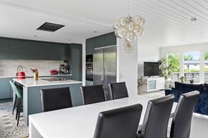 Villa nära Varberg och Ullared