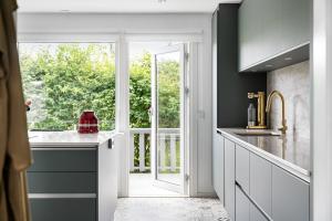 Villa nära Varberg och Ullared