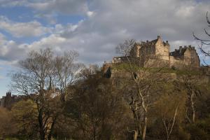 1 George IV Bridge, Edinburgh, EH1 1AD, Scotland.