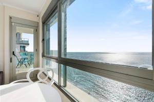 My seaviews - Euromarina Towers La Manga