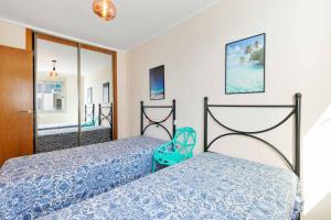 My seaviews - Euromarina Towers La Manga