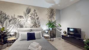 Kurkowa 14 Tectum Apartments