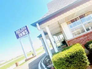 PAYLESS INN - Kingfisher