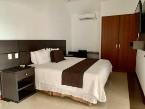 Serenity Suites Casa Boutique