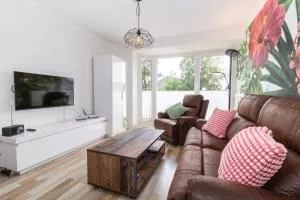 Cuxhaven Fewo Döse Oasis-04 - Döse