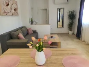 Apartment Radoš - Dicmo