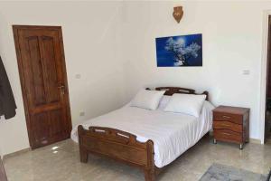 Sunshine villa ( south Safaga )