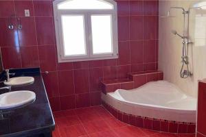 Sunshine villa ( south Safaga )