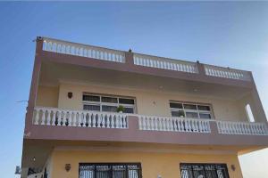 Sunshine villa ( south Safaga )