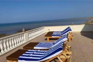 Sunshine villa ( south Safaga ) - 萨法加