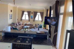 Sunshine villa ( south Safaga )